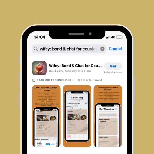 Download WifeyApp
